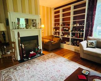 Wool room, size area rug