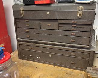 Toolbox