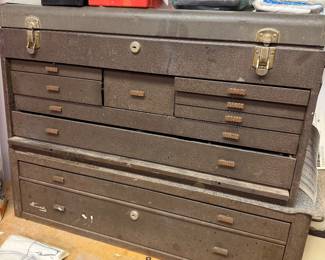 Tool box