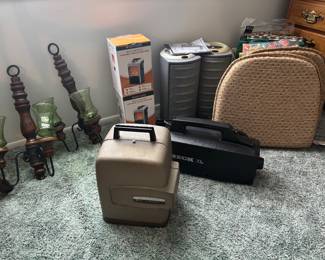 Projector