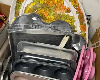Bakeware