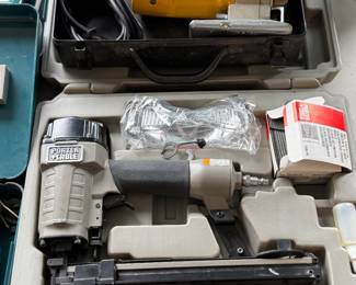 Porter cable air gun
