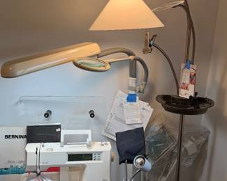Craft and hobby specialty lighting