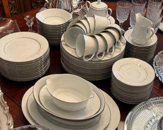 Elegant fine, China