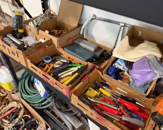 Hand tools