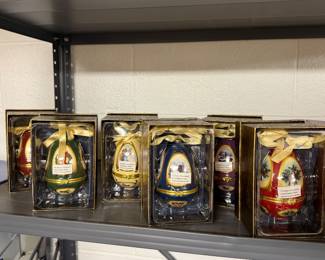 Christmas ornaments 