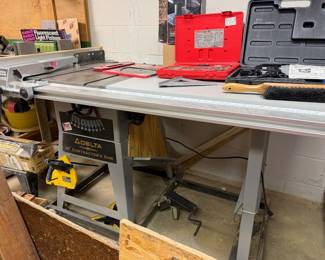 Tool room tools