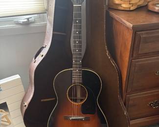 Gibson guitar