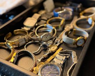 Watches
