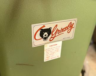 Grizzly