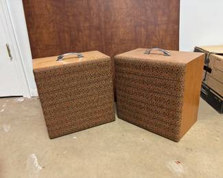 Speakers