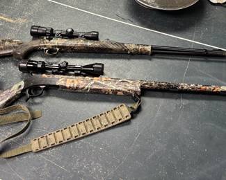 Guns
