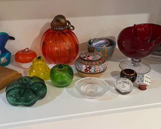 Murano, Greg Riepma, Lalique