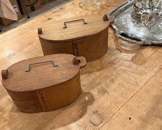 Svepask Boxes