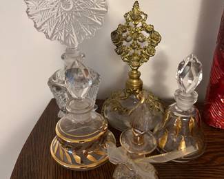 20’s perfumes