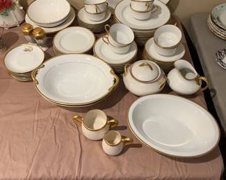 Redon Limoges