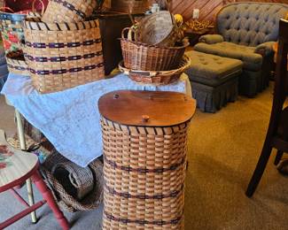 Longaberger 
