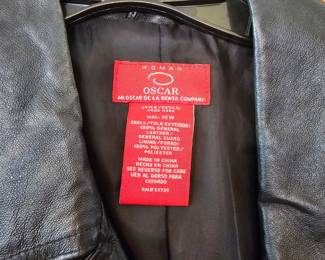 Oscar - de la renta