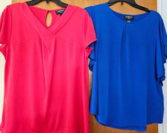 Liz Claiborne 