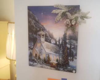 Sale Picture