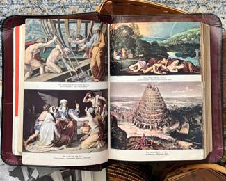 Stunning Bible