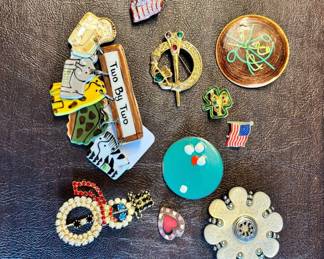 Pins