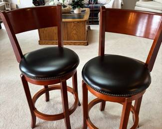Counter stools