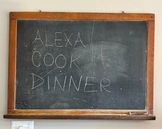 Chalkboard 