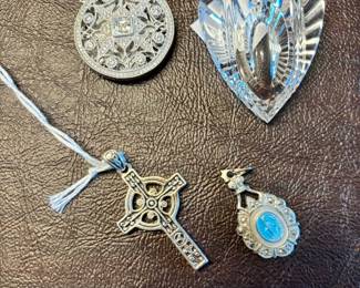 Pendants