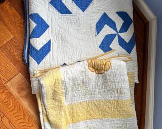 Quilts