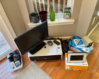 Electronics