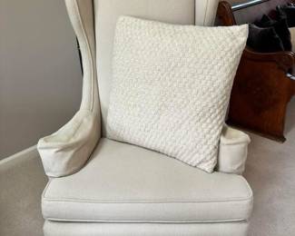 Two chairs like this