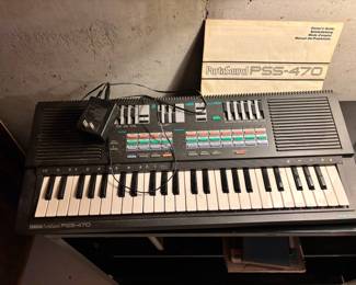 Keyboard 