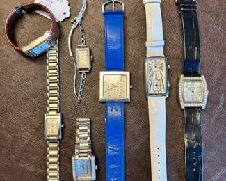Watches