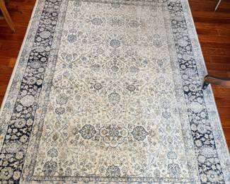 Area rug