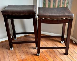 Counter stools