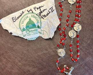 Rosaries