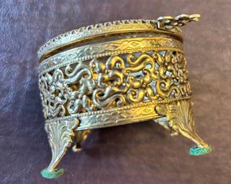 Trinket box