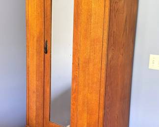 Wardrobe