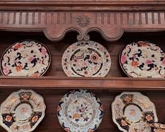 imari porcelain