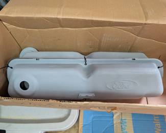 Ford&nbsp;Valve&nbsp;covers