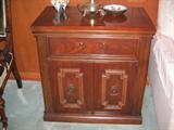 Height- 27"
Wide- 261/4"
Depth- 16"