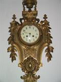 1870's clock