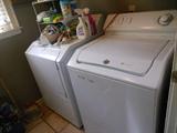 Maytag washer and dryer. Excellent condition