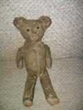 Steiff teddy bear