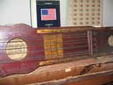Hawaiian Art Violin