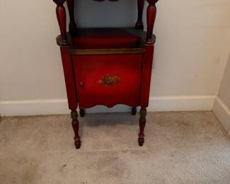 Antique Side Table