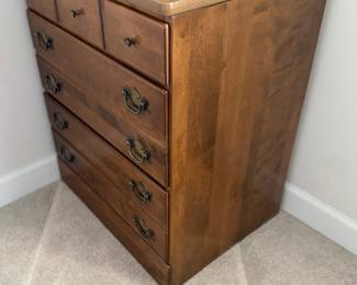 Ethan Allen