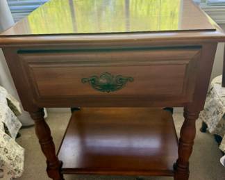 Ethan Allen