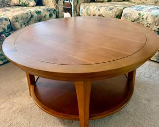 Ethan Allen Coffee Table
